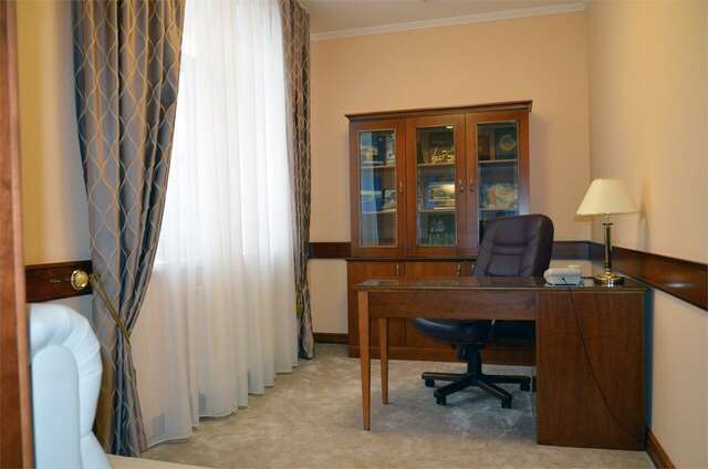 Гостиница Медвежий угол Сургут-201