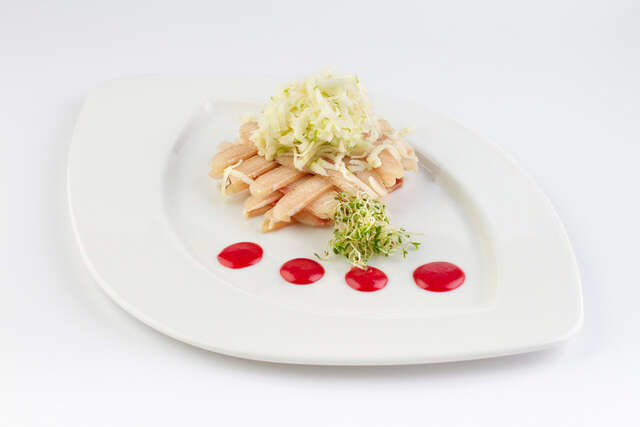 Гостиница Медвежий угол Сургут-177