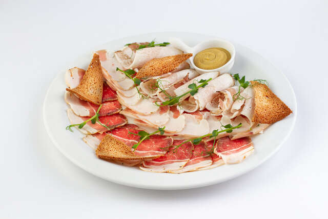 Гостиница Медвежий угол Сургут-114