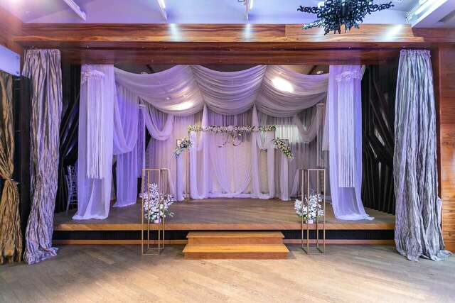 Гостиница Медвежий угол Сургут-13