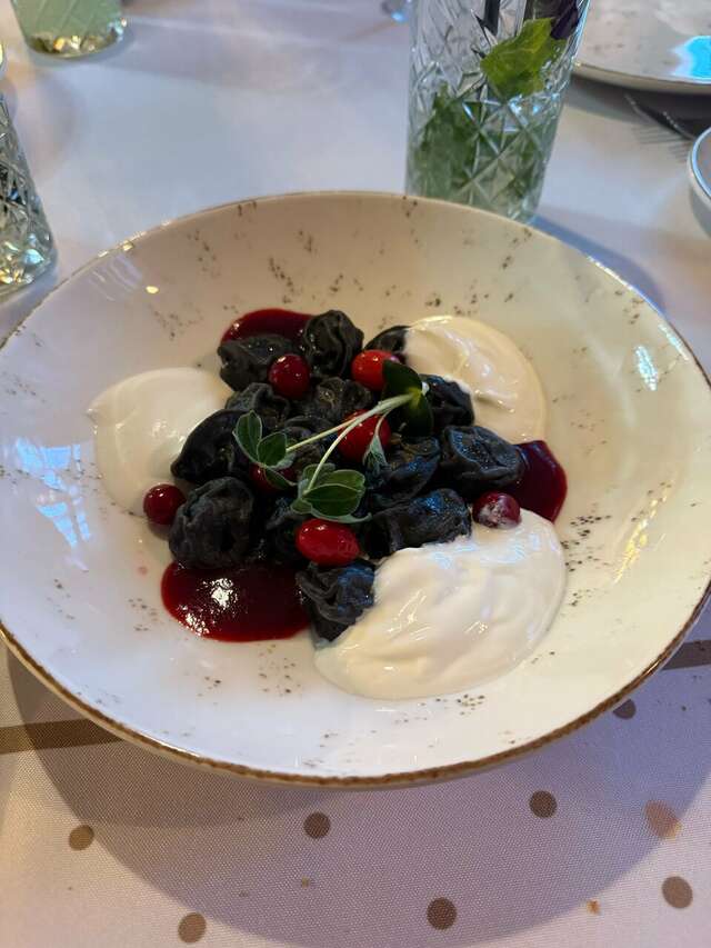 Гостиница Медвежий угол Сургут-53