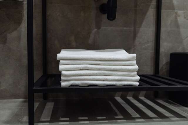 Гостиница Медвежий угол Сургут-83