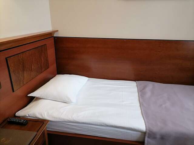 Гостиница Медвежий угол Сургут-60