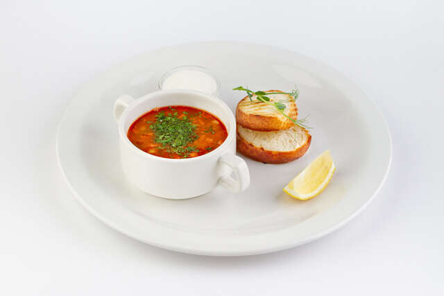 Гостиница Медвежий угол Сургут-180