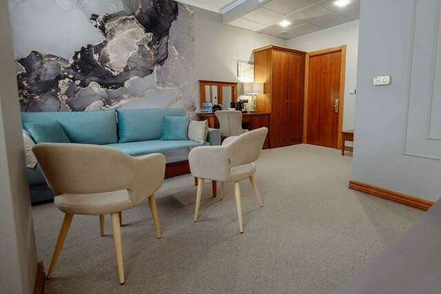 Гостиница Медвежий угол Сургут-210