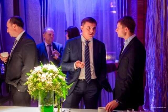 Гостиница Медвежий угол Сургут-27