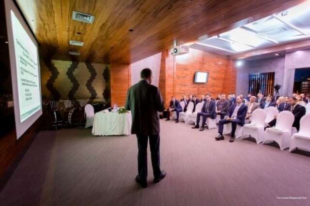 Гостиница Медвежий угол Сургут-140