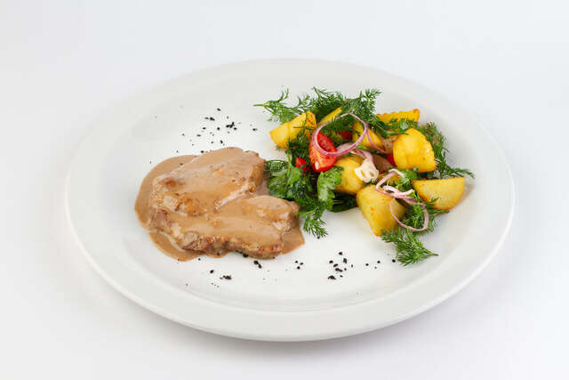 Гостиница Медвежий угол Сургут-145