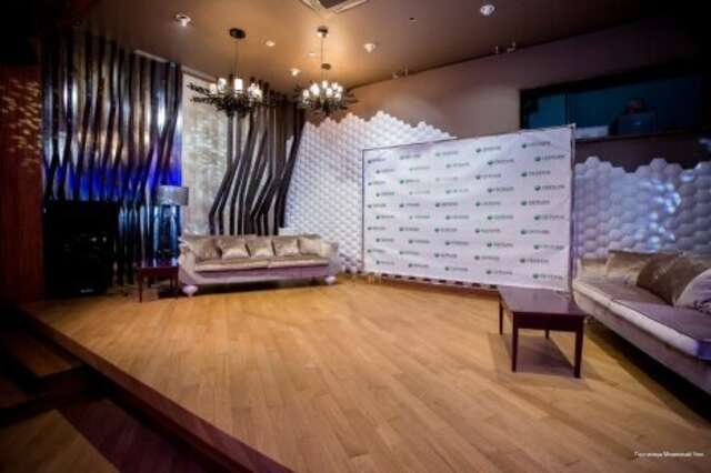 Гостиница Медвежий угол Сургут-65