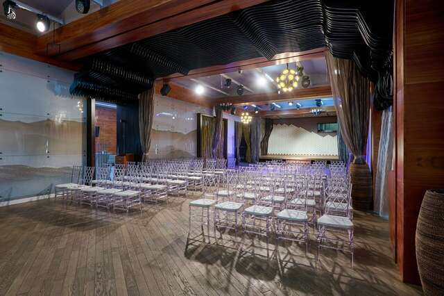 Гостиница Медвежий угол Сургут-159