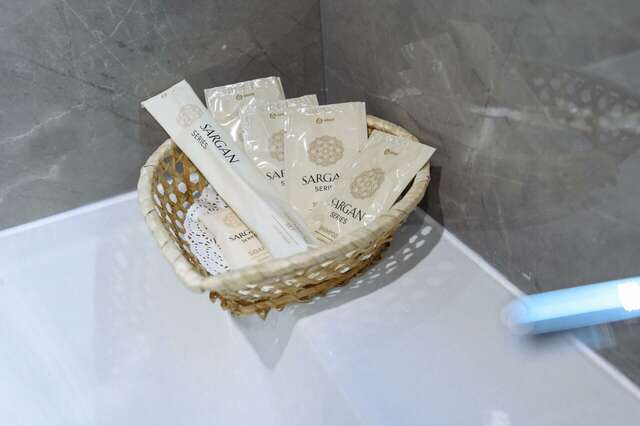 Гостиница Медвежий угол Сургут-68