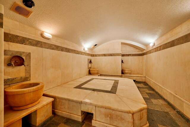 Гостиница Медвежий угол Сургут-117