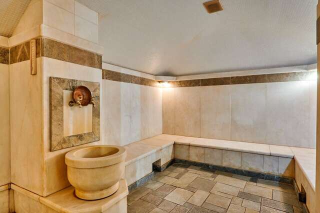 Гостиница Медвежий угол Сургут-29