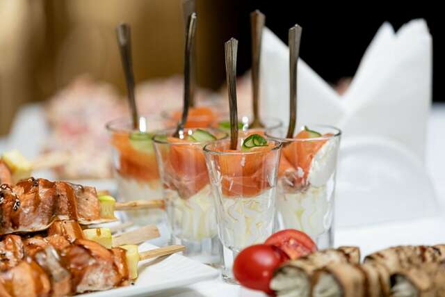 Гостиница Медвежий угол Сургут-66