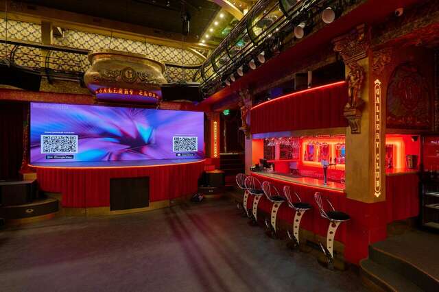 Гостиница Медвежий угол Сургут-75