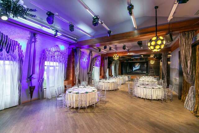 Гостиница Медвежий угол Сургут-135