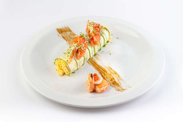 Гостиница Медвежий угол Сургут-160