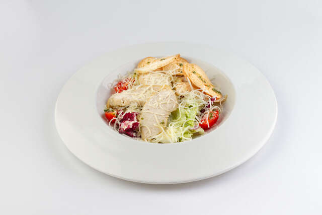 Гостиница Медвежий угол Сургут-190