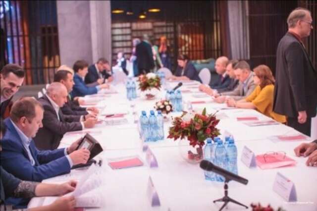 Гостиница Медвежий угол Сургут-111