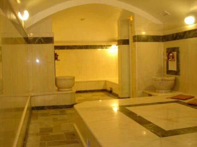 Гостиница Медвежий угол Сургут-141