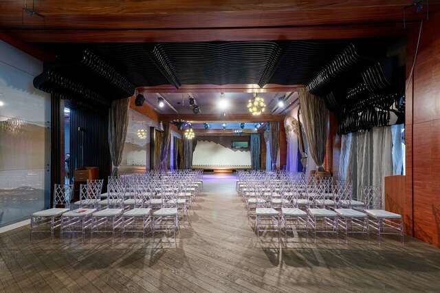 Гостиница Медвежий угол Сургут-72