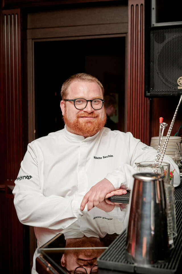 Гостиница Медвежий угол Сургут-81