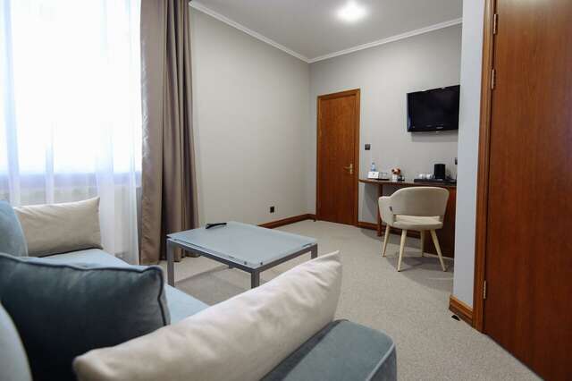 Гостиница Медвежий угол Сургут-150