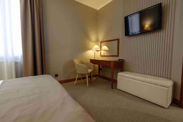 Гостиница Медвежий угол Сургут-134