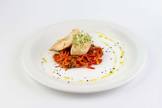 Гостиница Медвежий угол Сургут-192