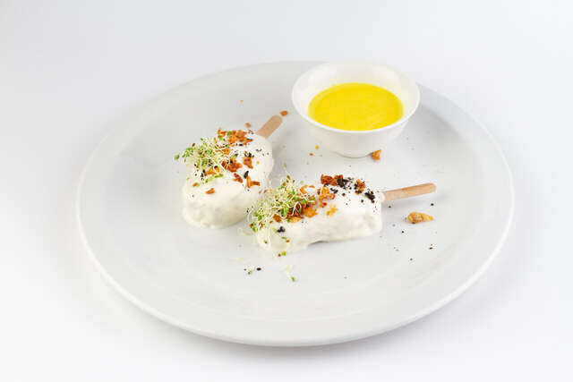 Гостиница Медвежий угол Сургут-184