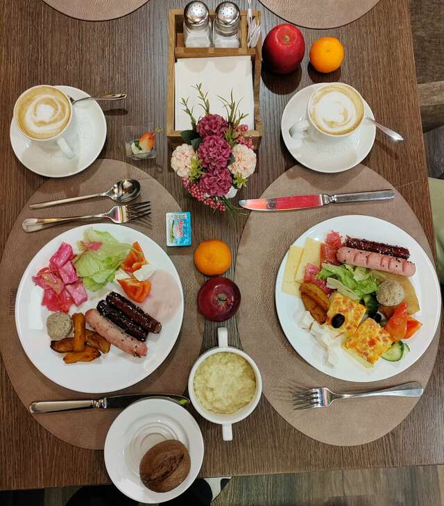 Гостиница Медвежий угол Сургут-10