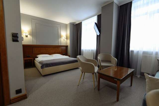 Гостиница Медвежий угол Сургут-148