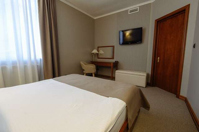 Гостиница Медвежий угол Сургут-118