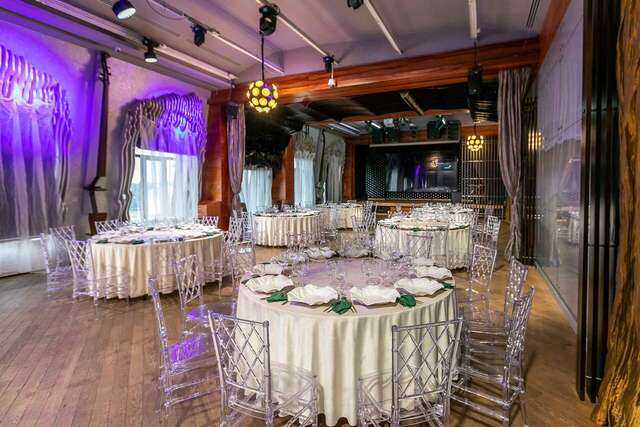 Гостиница Медвежий угол Сургут-151