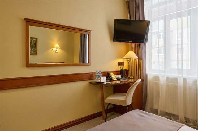 Гостиница Медвежий угол Сургут-198