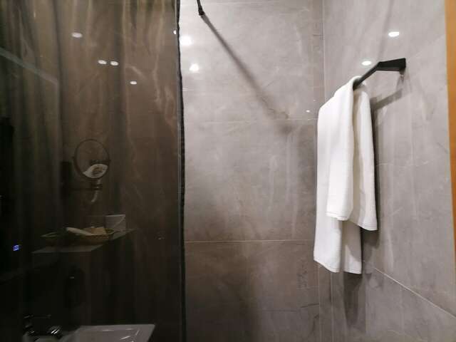 Гостиница Медвежий угол Сургут-173