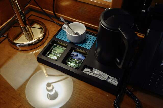 Гостиница Медвежий угол Сургут-182