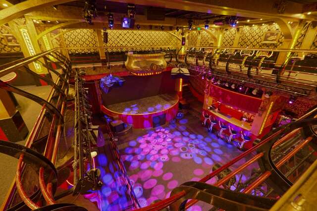 Гостиница Медвежий угол Сургут-52