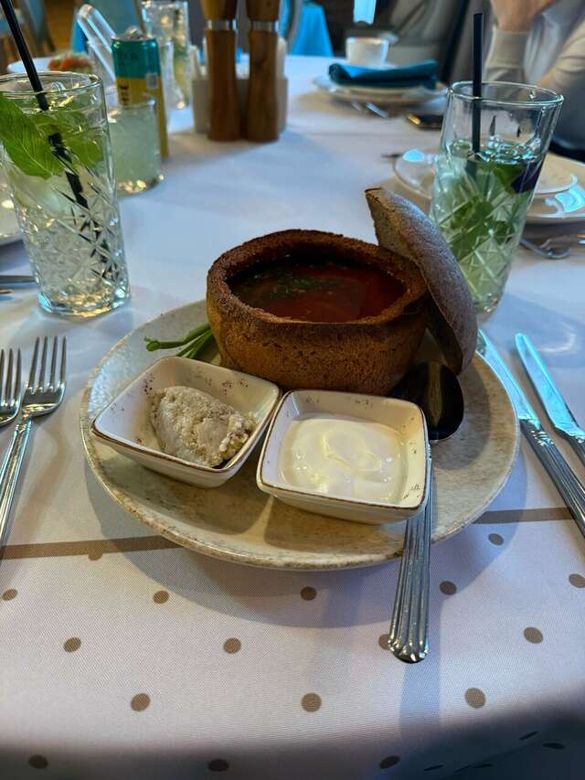 Гостиница Медвежий угол Сургут-85