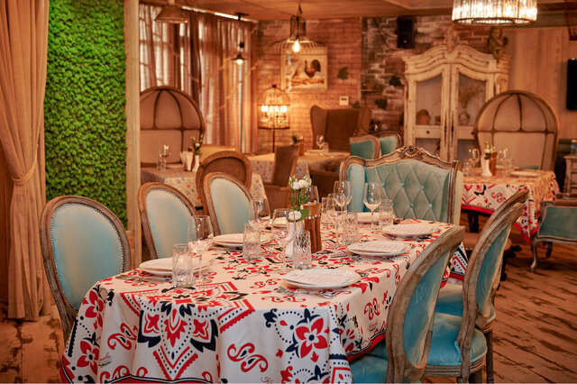 Гостиница Медвежий угол Сургут-77