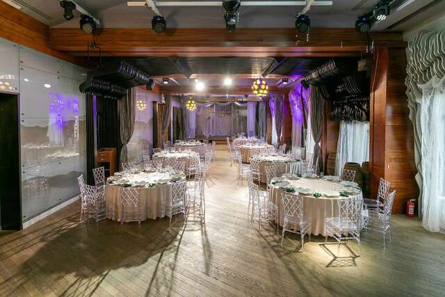 Гостиница Медвежий угол Сургут-186