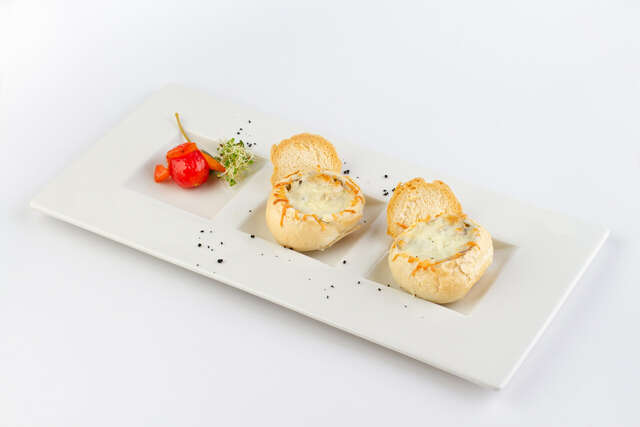 Гостиница Медвежий угол Сургут-189