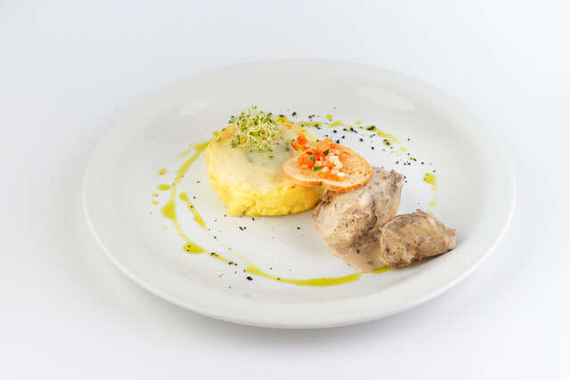 Гостиница Медвежий угол Сургут-193