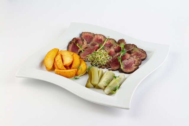 Гостиница Медвежий угол Сургут-121