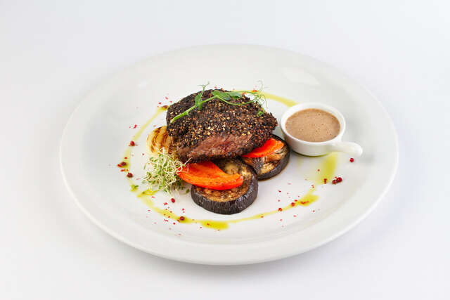 Гостиница Медвежий угол Сургут-183