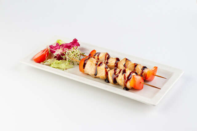 Гостиница Медвежий угол Сургут-165