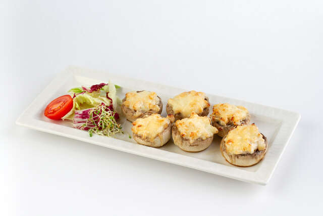 Гостиница Медвежий угол Сургут-98