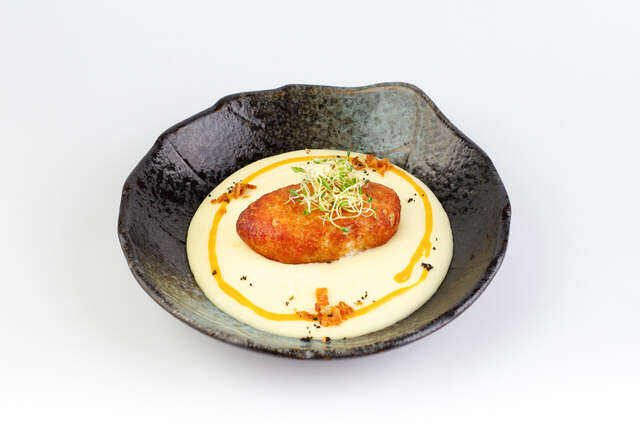 Гостиница Медвежий угол Сургут-84