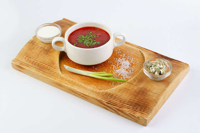 Гостиница Медвежий угол Сургут-49