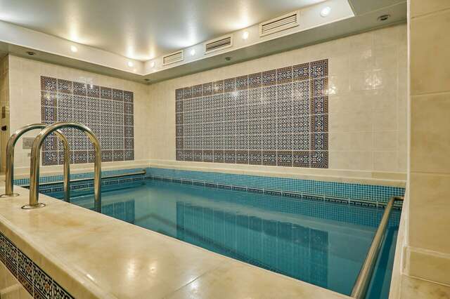 Гостиница Медвежий угол Сургут-116